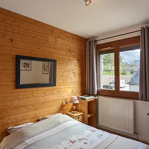 La Souloise Hotel Saint-Étienne-en-Dévoluy