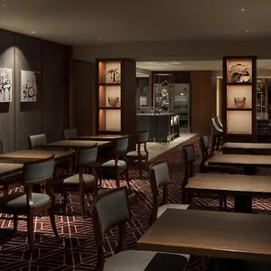 横滨凯悦酒店 5* 横滨