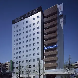 瑞珍珠酒店 3* 東京都