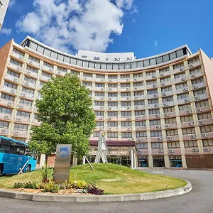 东横inn成田机场新馆 3* 成田