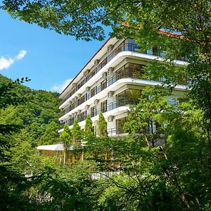 箱根汤本日式旅馆 3* 箱根