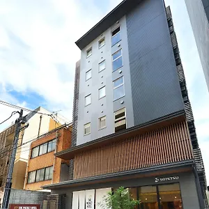 酒店 京都四条乌丸迷你酒店, 京都