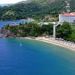 Eurostars Grand Cayacoa (adults Only) Station touristique Samana
