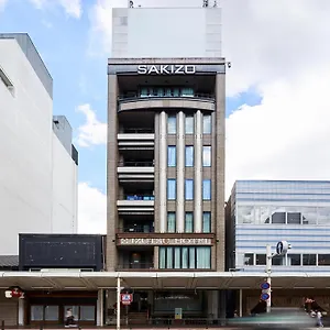 ホテル 井筒ホテル ・河原町三条, 京都市