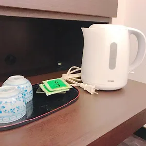 难波罗兹酒店 3* 大阪