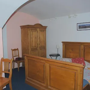 Atelier 12 Maison d'hôtes Prague