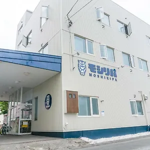 Moshiripa , 稚内市 日本