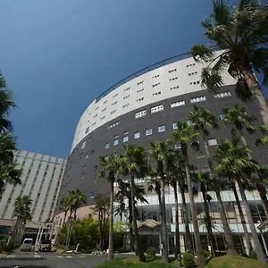 Spa&hotel Eurasia Maihama 4* 浦安