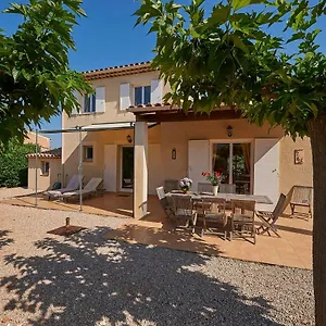 Francecomfort - Jardin Du Golf Village de vacances Nans-les-Pins
